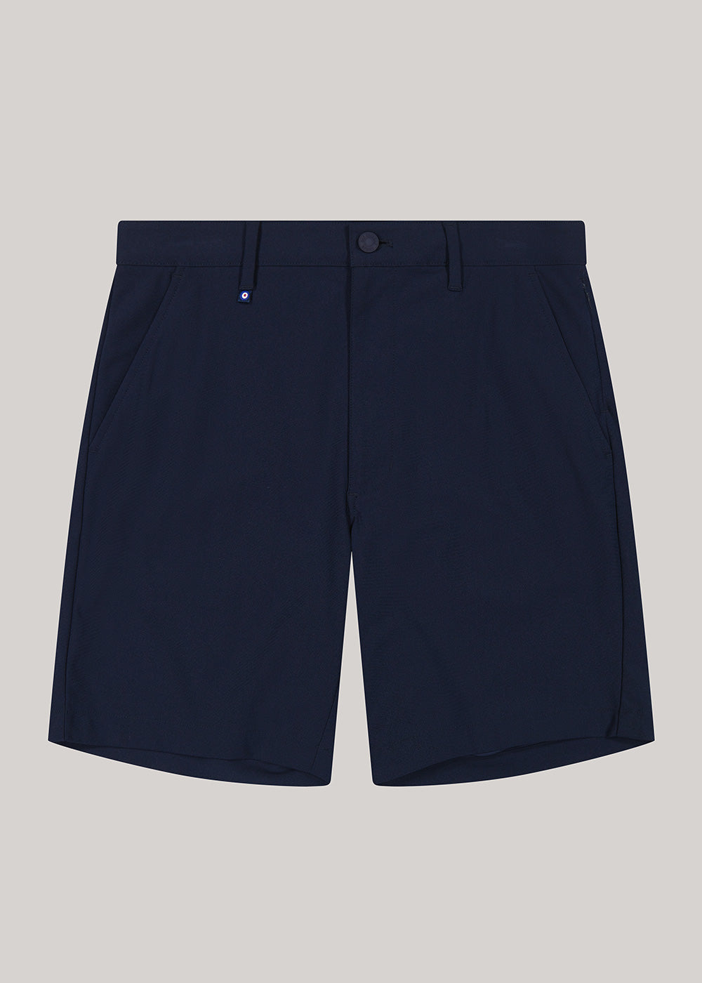 Ben Sherman 4Way Stretch Tech Shorts Marineblå | ZN2761538