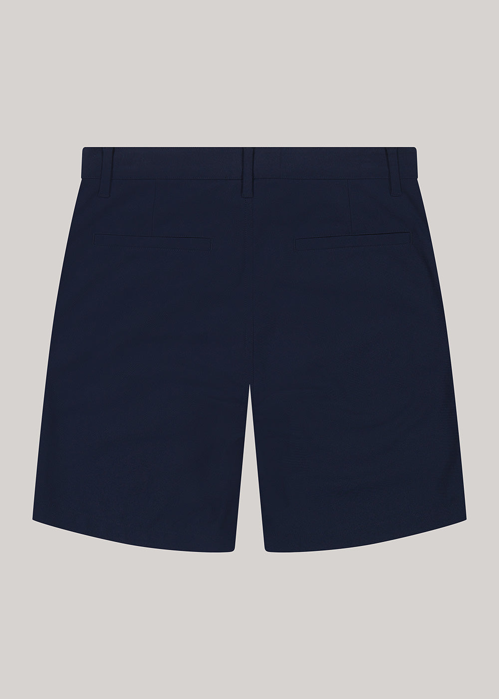 Ben Sherman 4Way Stretch Tech Shorts Marineblå | ZN2761538