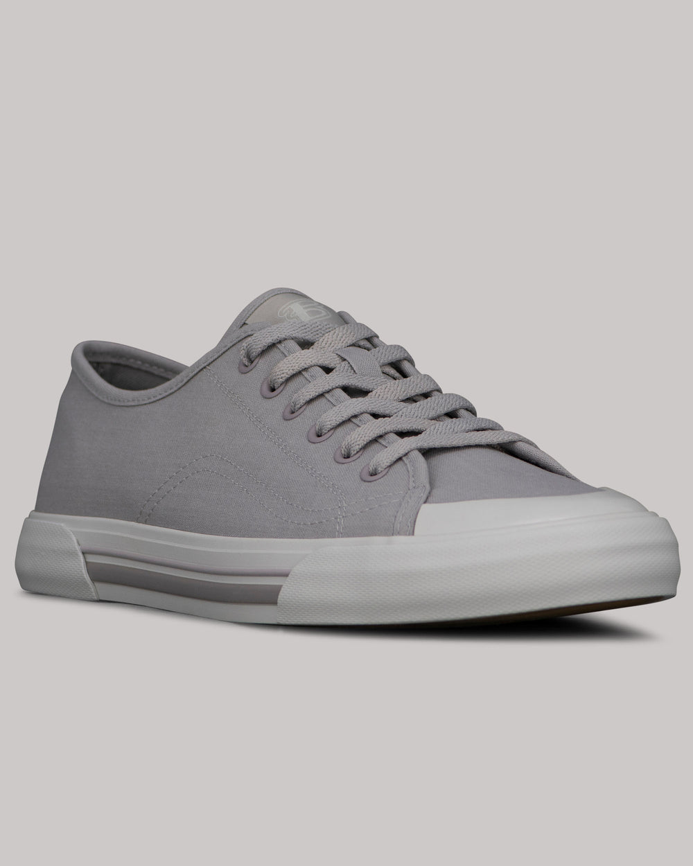 Ben Sherman Belfast Sneakers Grå | IV8753619