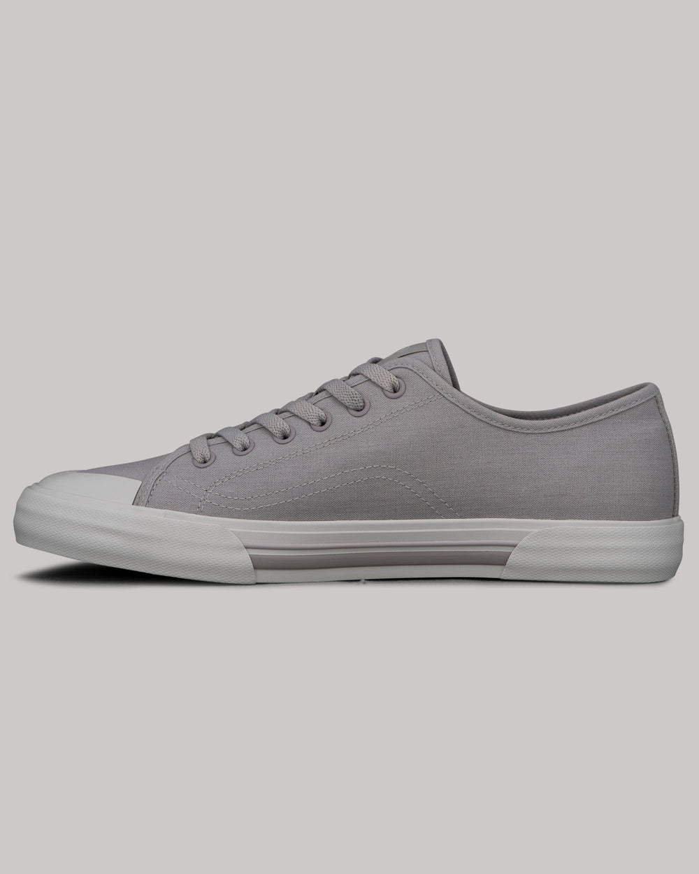 Ben Sherman Belfast Sneakers Grå | IV8753619