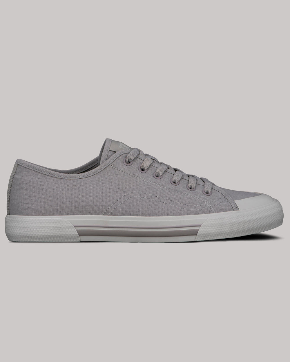 Ben Sherman Belfast Sneakers Grå | IV8753619