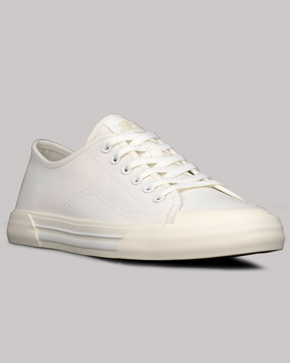 Ben Sherman Belfast Sneakers Hvite | WM5069872