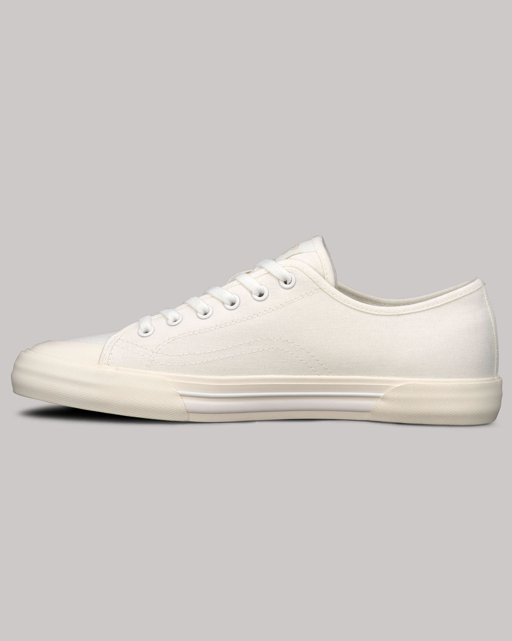 Ben Sherman Belfast Sneakers Hvite | WM5069872