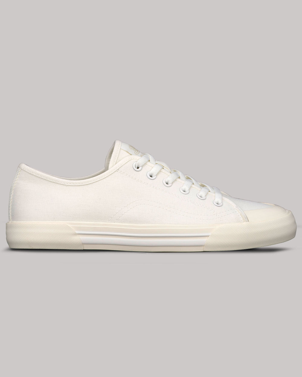 Ben Sherman Belfast Sneakers Hvite | WM5069872