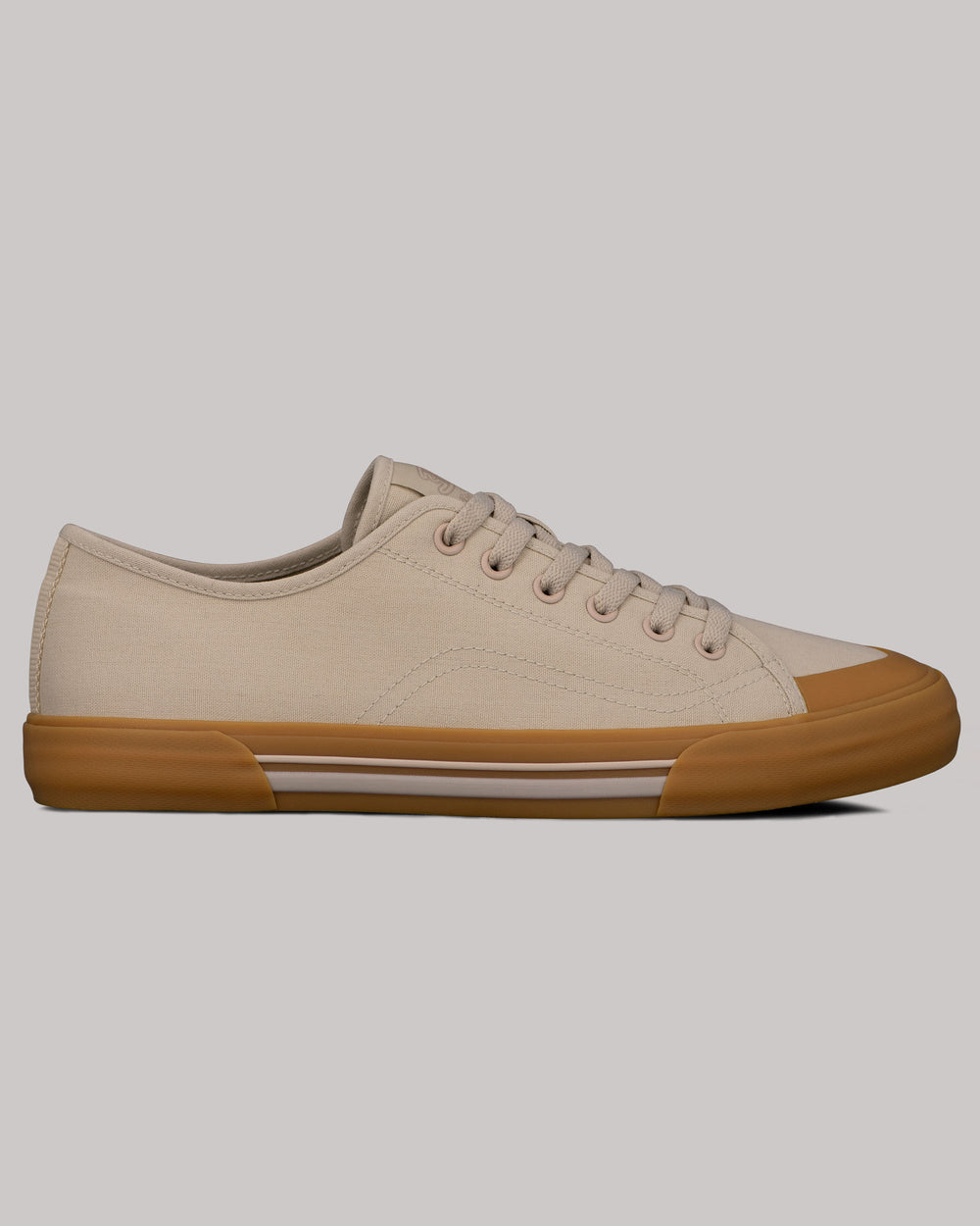 Ben Sherman Belfast Sneakers Lyse Beige | CR1287546