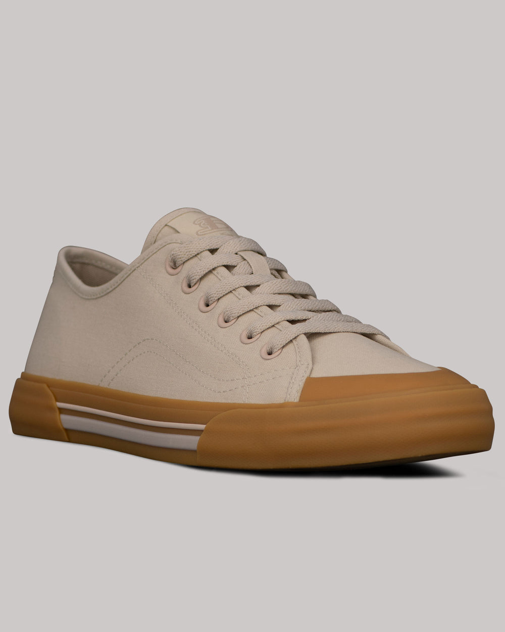 Ben Sherman Belfast Sneakers Lyse Beige | CR1287546