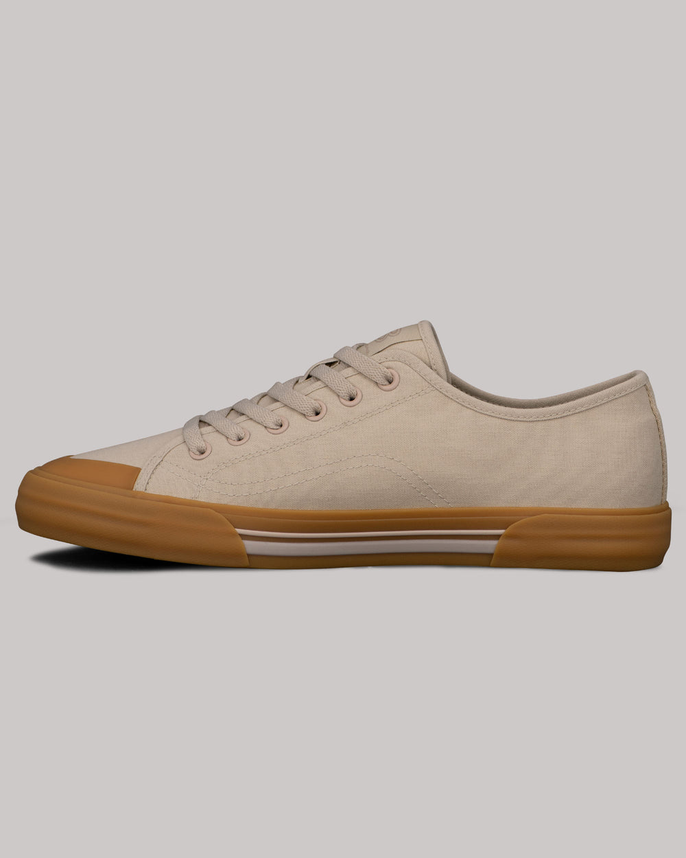 Ben Sherman Belfast Sneakers Lyse Beige | CR1287546