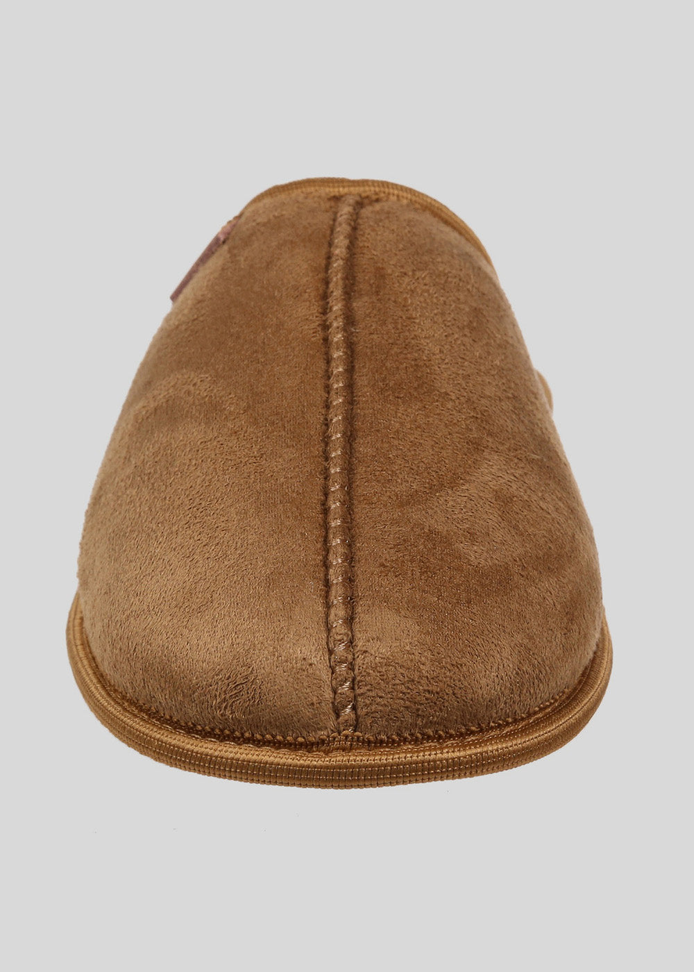 Ben Sherman Country Club Slipper Brune | LV5134087