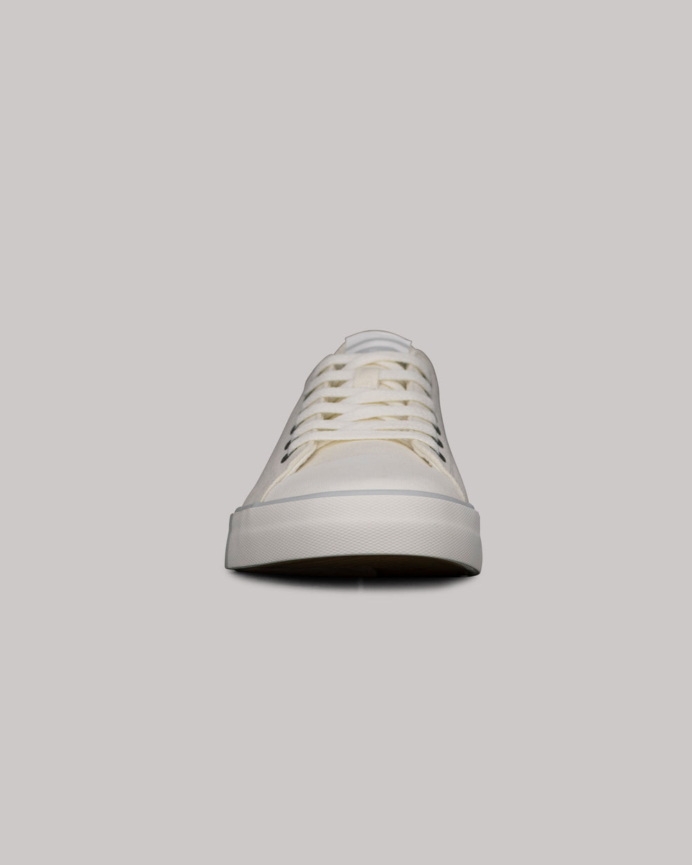 Ben Sherman Hadley Lo Sneakers Hvite | ZI4305981