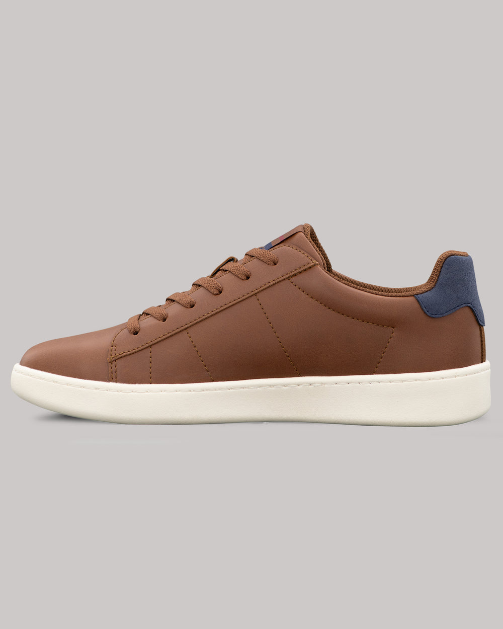 Ben Sherman Hampton Court Sneakers Brune | SP4032891