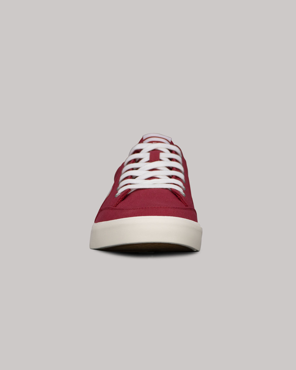 Ben Sherman Hawthorn Sneakers Rød Hvite | IT6054317