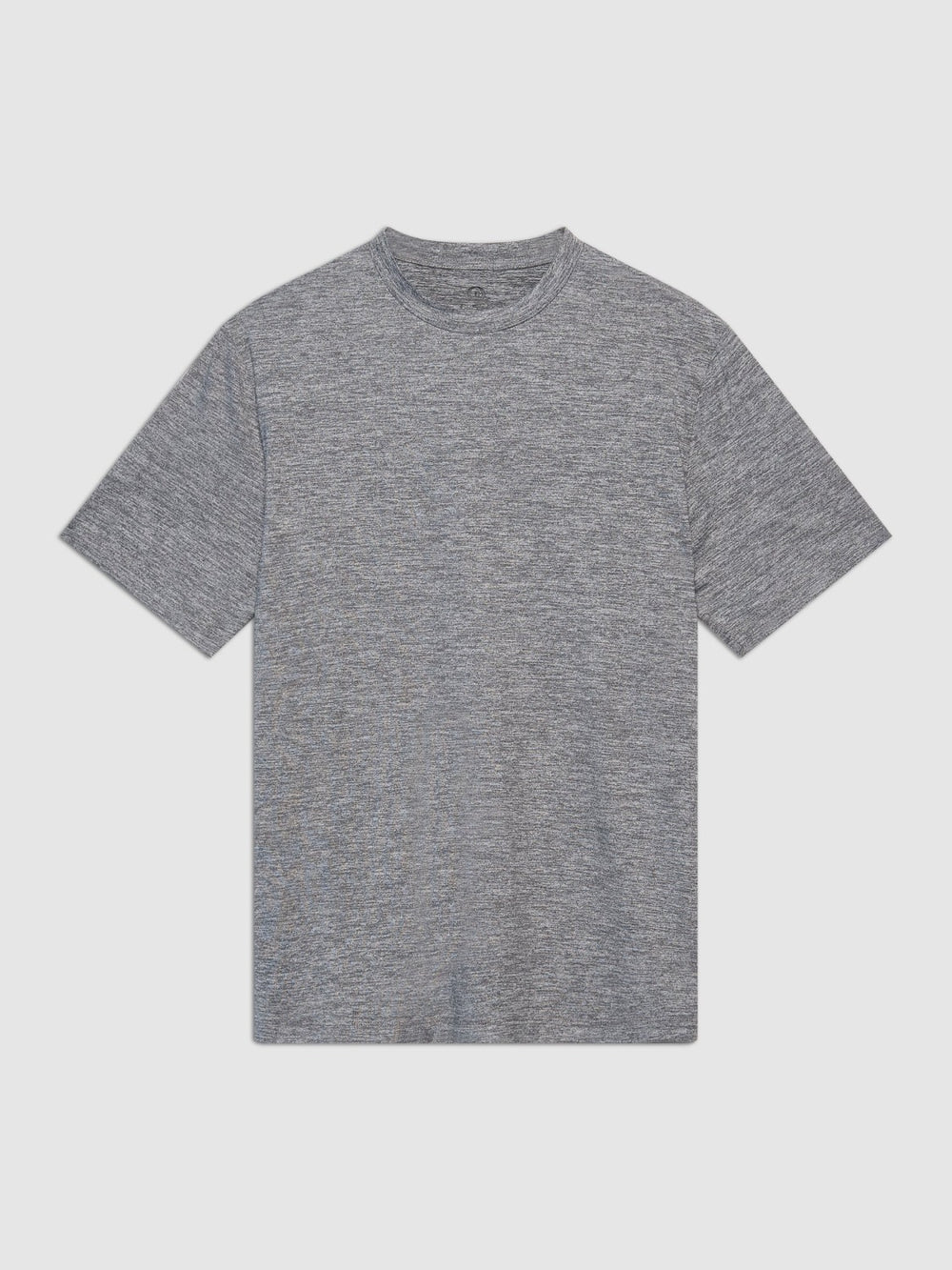 Ben Sherman Performance Stretch Marl T-Skjorte Grå | UK2354790