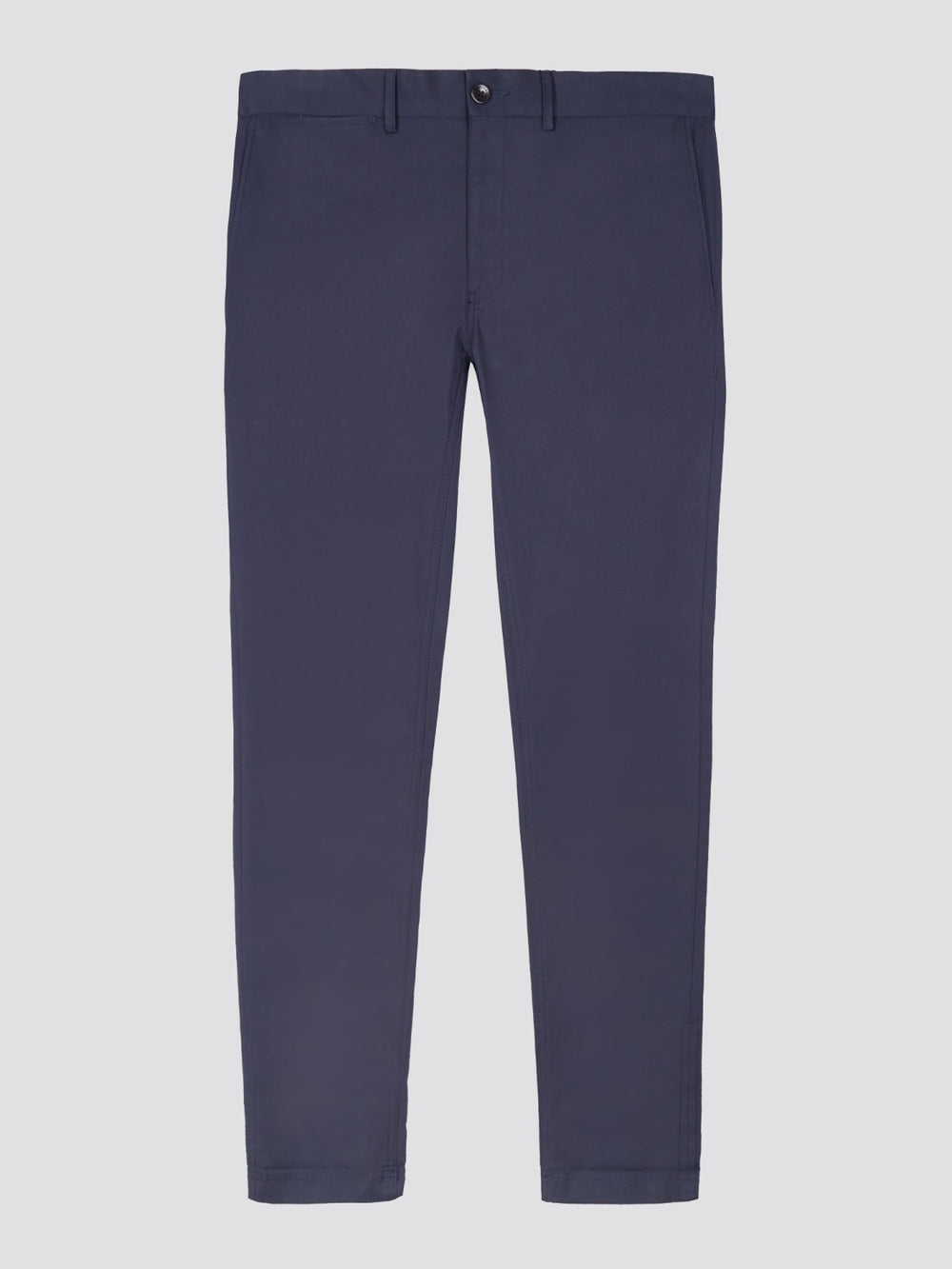 Ben Sherman Signature Skinny Stretch Chino Bukse Marineblå | NH7534802