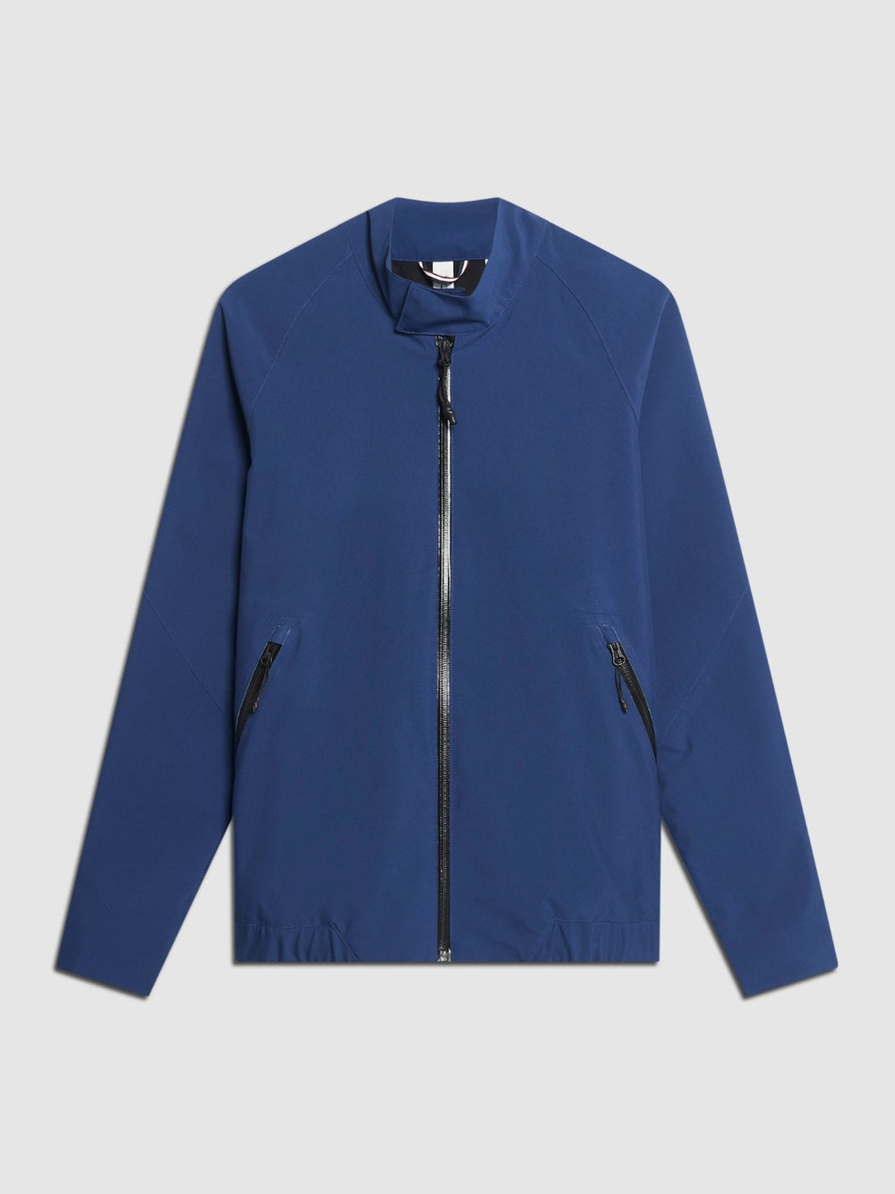 Ben Sherman Waterproof Harrington Jakker Blå | DI5683701